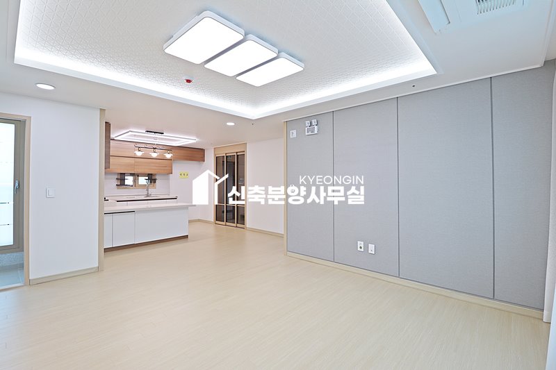 인천 미추홀구 숭의동 M 에르메스 [ 3룸 . 테라스 Type ] 분양 매물번호 14961 사진 45