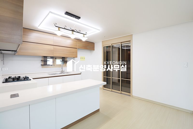 인천 미추홀구 숭의동 M 에르메스 [ 3룸 . 테라스 Type ] 분양 매물번호 14961 사진 47