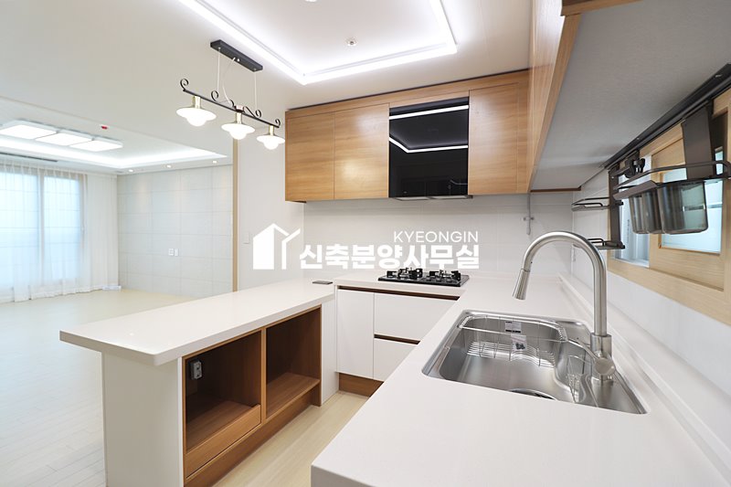 인천 미추홀구 숭의동 M 에르메스 [ 3룸 . 테라스 Type ] 분양 매물번호 14961 사진 51