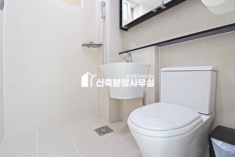 인천 미추홀구 숭의동 M 에르메스 [ 3룸 . 테라스 Type ] 분양 매물번호 14961 사진 53