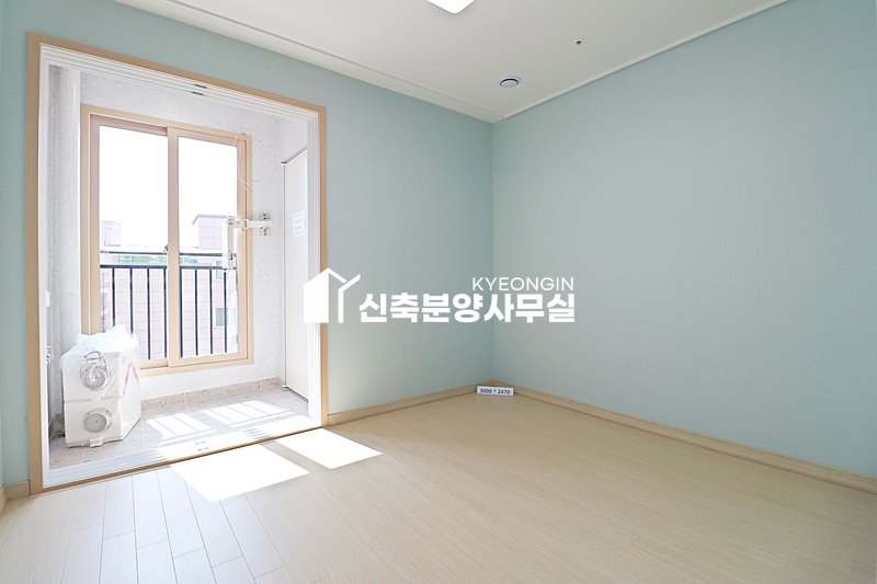 인천 미추홀구 숭의동 M 에르메스 [ 3룸 . 테라스 Type ] 분양 매물번호 14961 사진 55