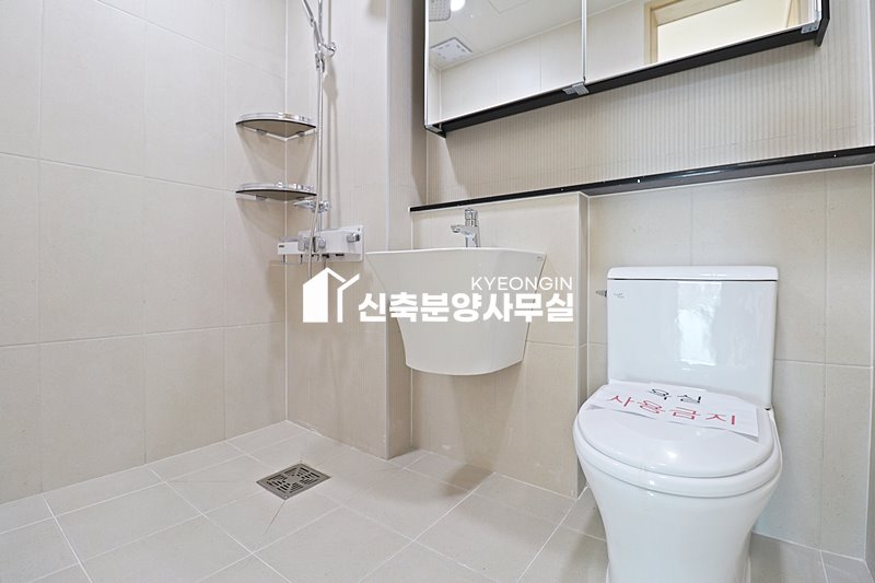 인천 미추홀구 숭의동 M 에르메스 [ 3룸 . 테라스 Type ] 분양 매물번호 14961 사진 56