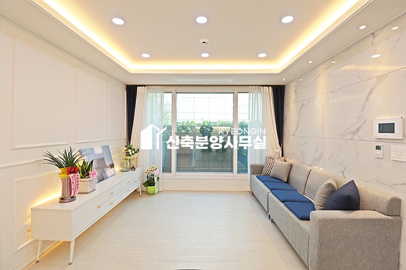 인천 연수구 옥련동 라온힐조 [ 3룸 . 테라스 Type ] 분양 매물번호 14959 사진 3