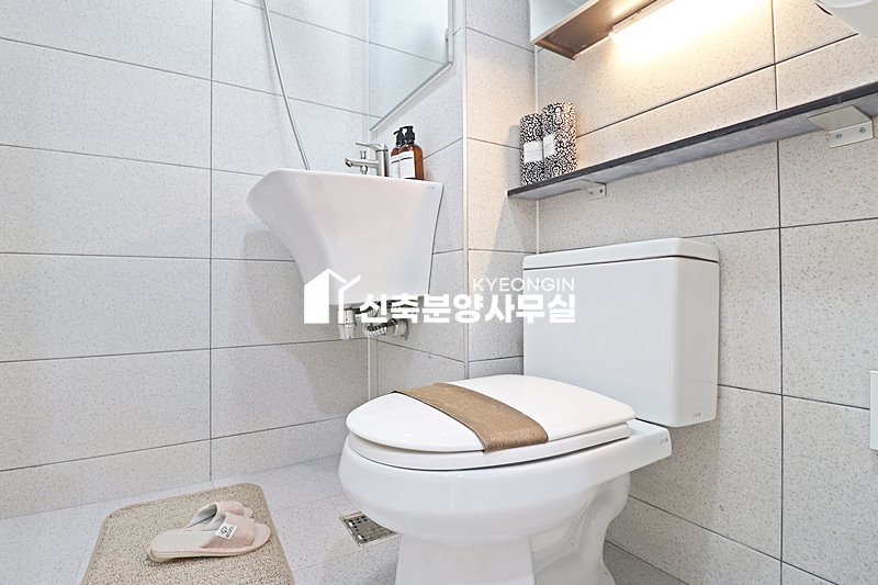 인천 연수구 옥련동 라온힐조 [ 3룸 . 테라스 Type ] 분양 매물번호 14959 사진 13