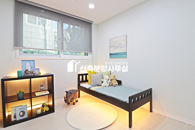 인천 연수구 옥련동 라온힐조 [ 3룸 . 테라스 Type ] 분양 매물번호 14959 사진 14