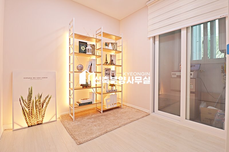 인천 연수구 옥련동 라온힐조 [ 3룸 . 테라스 Type ] 분양 매물번호 14959 사진 15