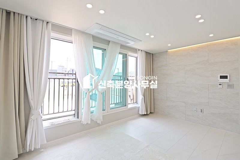 인천 검단구 불로동 더유니드빌 [ 3룸 . 테라스 . 복층 Type ] 분양 매물번호 14958 사진 4
