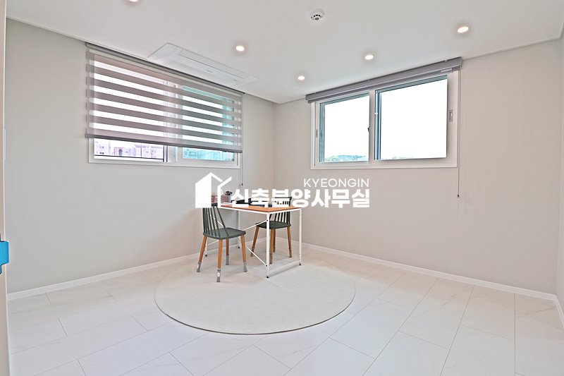 인천 검단구 불로동 더유니드빌 [ 3룸 . 테라스 . 복층 Type ] 분양 매물번호 14958 사진 12