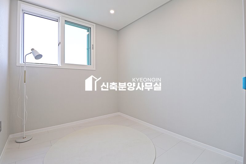 인천 검단구 불로동 더유니드빌 [ 3룸 . 테라스 . 복층 Type ] 분양 매물번호 14958 사진 14