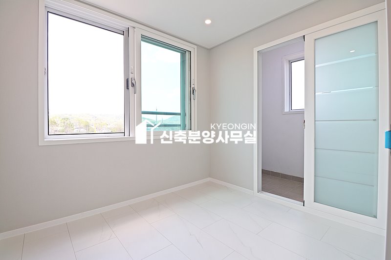 인천 검단구 불로동 더유니드빌 [ 3룸 . 테라스 . 복층 Type ] 분양 매물번호 14958 사진 15
