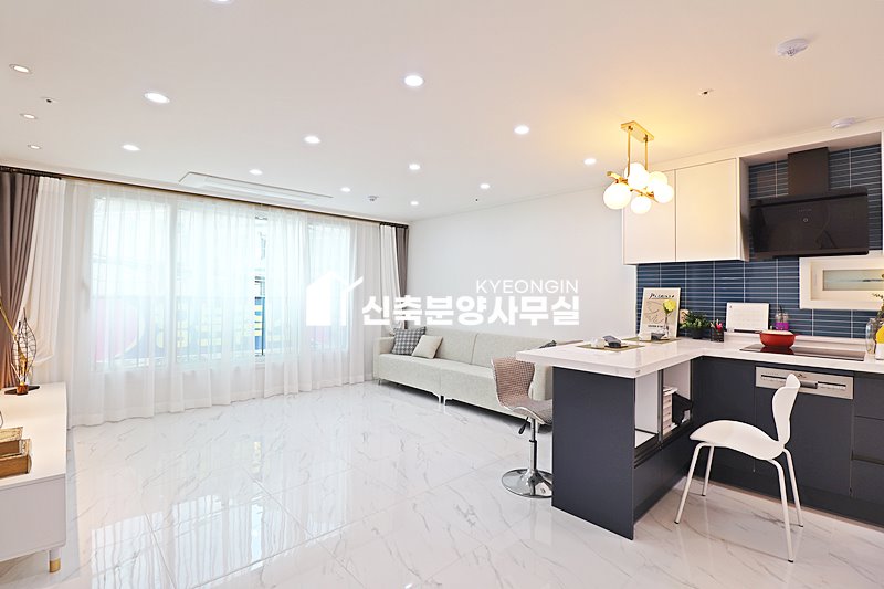인천 부평구 부평동 더스타 분양 매물번호 14957 사진 2