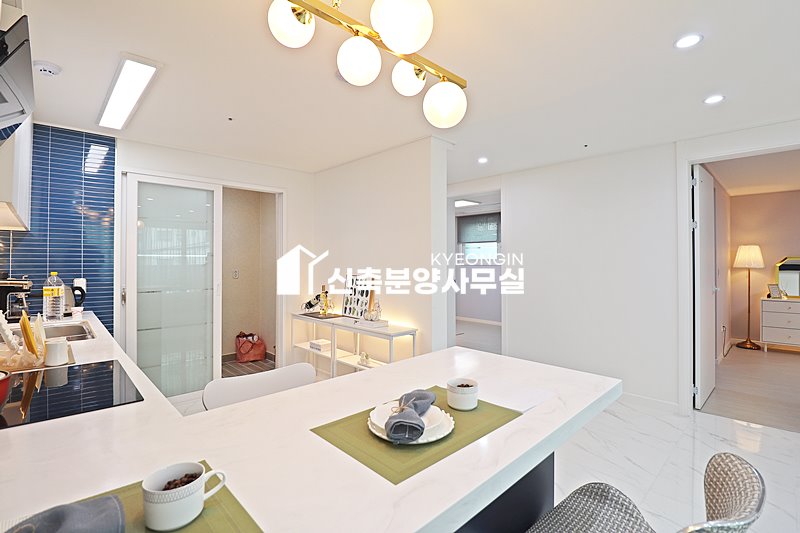 인천 부평구 부평동 더스타 분양 매물번호 14957 사진 9