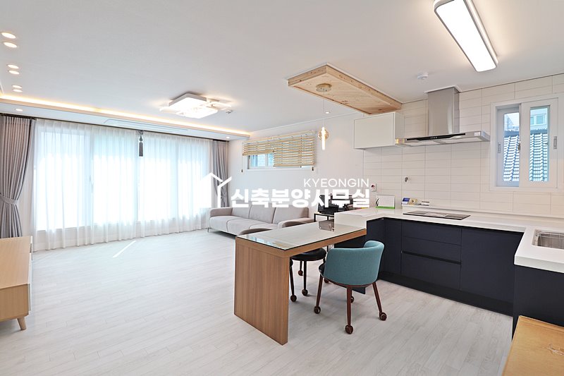 인천 남동구 만수동 아우재캐슬 2차 [ 3룸 . 테라스 . 복층 Type ] 분양 매물번호 14956 사진 1
