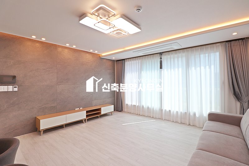 인천 남동구 만수동 아우재캐슬 2차 [ 3룸 . 테라스 . 복층 Type ] 분양 매물번호 14956 사진 4