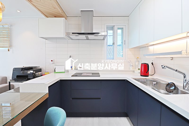 인천 남동구 만수동 아우재캐슬 2차 [ 3룸 . 테라스 . 복층 Type ] 분양 매물번호 14956 사진 11