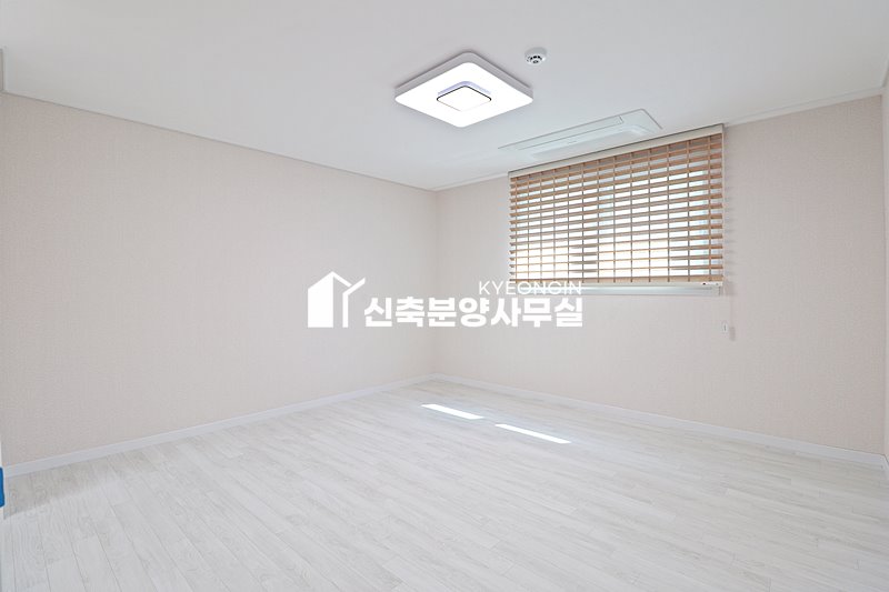 인천 남동구 만수동 아우재캐슬 2차 [ 3룸 . 테라스 . 복층 Type ] 분양 매물번호 14956 사진 13
