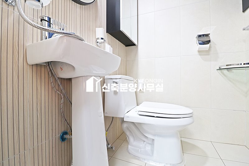 인천 남동구 만수동 아우재캐슬 2차 [ 3룸 . 테라스 . 복층 Type ] 분양 매물번호 14956 사진 15