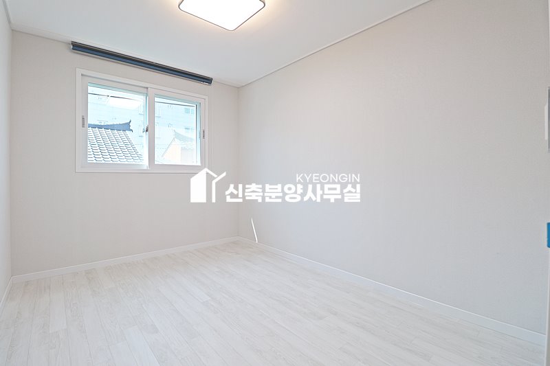 인천 남동구 만수동 아우재캐슬 2차 [ 3룸 . 테라스 . 복층 Type ] 분양 매물번호 14956 사진 16