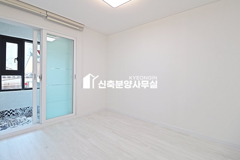 인천 남동구 만수동 아우재캐슬 2차 [ 3룸 . 테라스 . 복층 Type ] 분양 매물번호 14956 사진 17