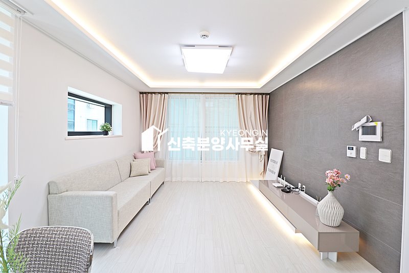 경기 안산상록구 이동 더원하우스 [ 2룸 . 3룸 . 테라스 . 복층 Type ] 분양 매물번호 14954 사진 3