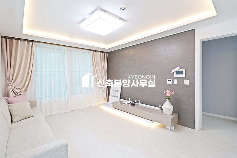 경기 안산상록구 이동 더원하우스 [ 2룸 . 3룸 . 테라스 . 복층 Type ] 분양 매물번호 14954 사진 4
