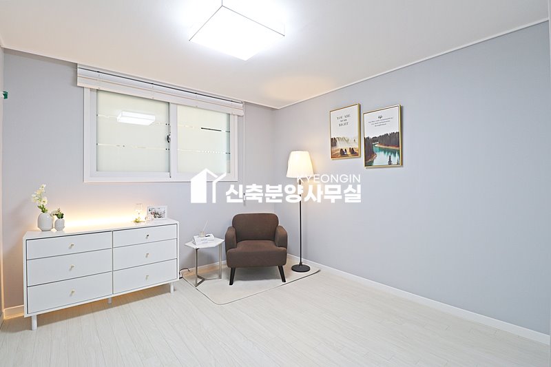 경기 안산상록구 이동 더원하우스 [ 2룸 . 3룸 . 테라스 . 복층 Type ] 분양 매물번호 14954 사진 13