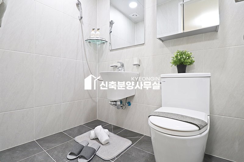 경기 안산상록구 이동 더원하우스 [ 2룸 . 3룸 . 테라스 . 복층 Type ] 분양 매물번호 14954 사진 14