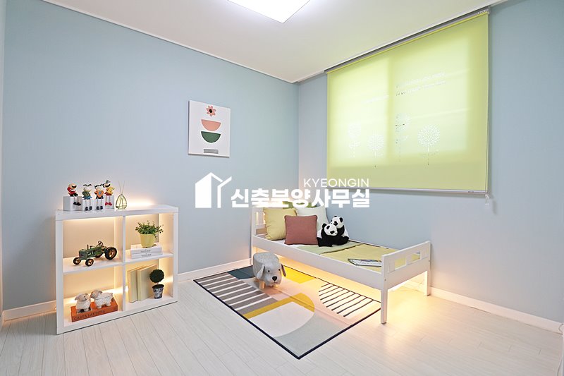 경기 안산상록구 이동 더원하우스 [ 2룸 . 3룸 . 테라스 . 복층 Type ] 분양 매물번호 14954 사진 15