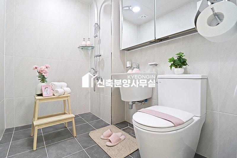 경기 안산상록구 이동 더원하우스 [ 2룸 . 3룸 . 테라스 . 복층 Type ] 분양 매물번호 14954 사진 17