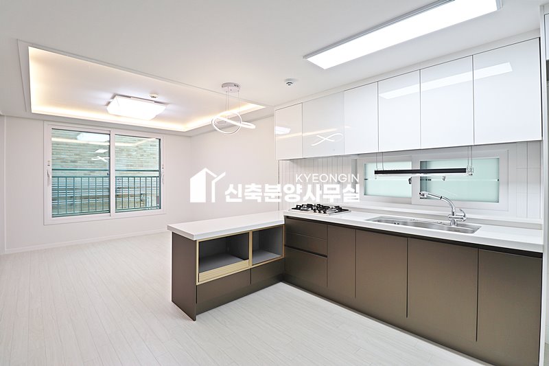 경기 안산상록구 이동 더원하우스 [ 2룸 . 3룸 . 테라스 . 복층 Type ] 분양 매물번호 14954 사진 19