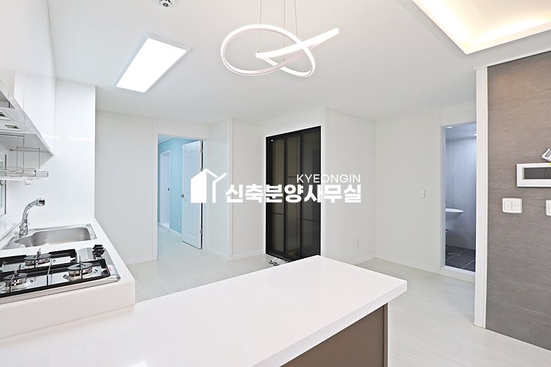 경기 안산상록구 이동 더원하우스 [ 2룸 . 3룸 . 테라스 . 복층 Type ] 분양 매물번호 14954 사진 25