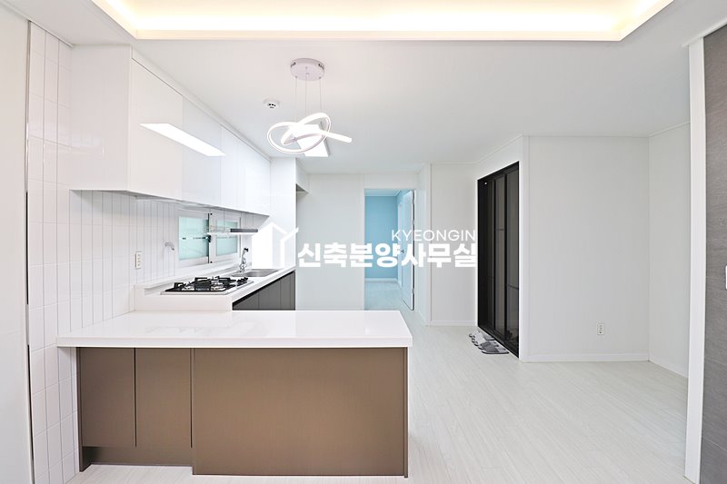 경기 안산상록구 이동 더원하우스 [ 2룸 . 3룸 . 테라스 . 복층 Type ] 분양 매물번호 14954 사진 26