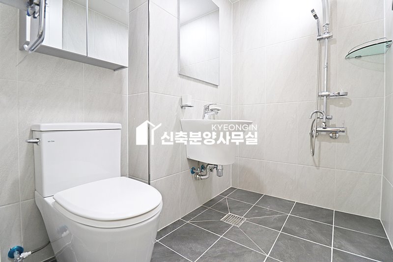 경기 안산상록구 이동 더원하우스 [ 2룸 . 3룸 . 테라스 . 복층 Type ] 분양 매물번호 14954 사진 32