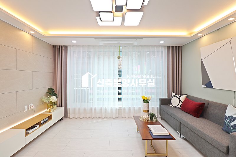경기 안산단원구 와동 호원팰리스 [ 3룸 . 테라스 . 복층 Type ] 분양 매물번호 14953 사진 3