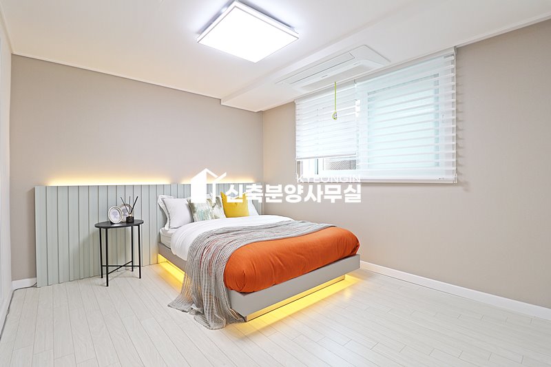 경기 안산단원구 와동 호원팰리스 [ 3룸 . 테라스 . 복층 Type ] 분양 매물번호 14953 사진 11