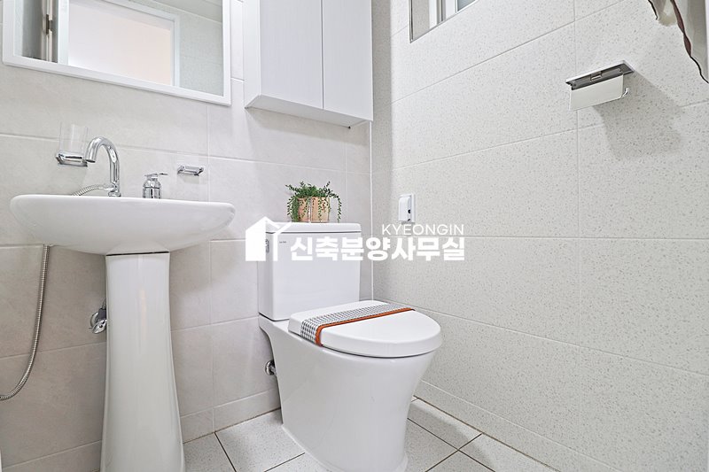 경기 안산단원구 와동 호원팰리스 [ 3룸 . 테라스 . 복층 Type ] 분양 매물번호 14953 사진 12