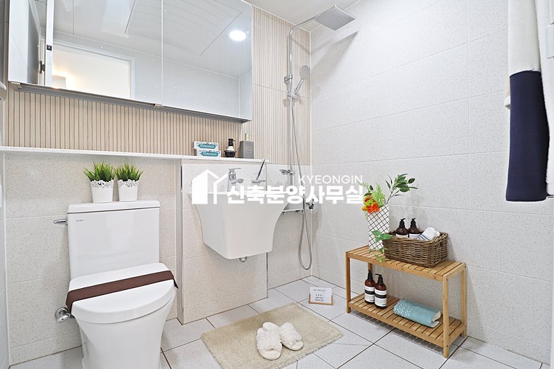 경기 안산단원구 와동 호원팰리스 [ 3룸 . 테라스 . 복층 Type ] 분양 매물번호 14953 사진 15