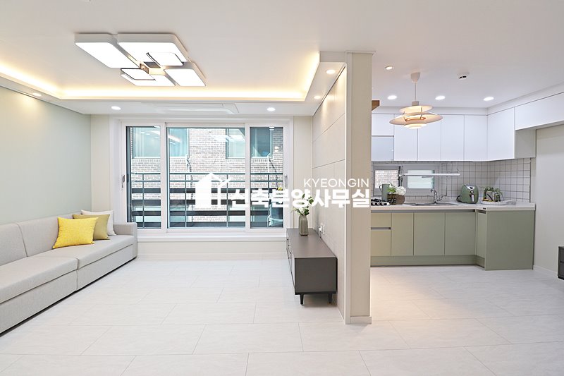 경기 안산단원구 와동 호원팰리스 [ 3룸 . 테라스 . 복층 Type ] 분양 매물번호 14953 사진 17