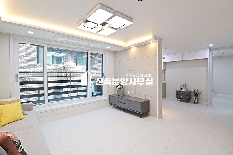 경기 안산단원구 와동 호원팰리스 [ 3룸 . 테라스 . 복층 Type ] 분양 매물번호 14953 사진 18