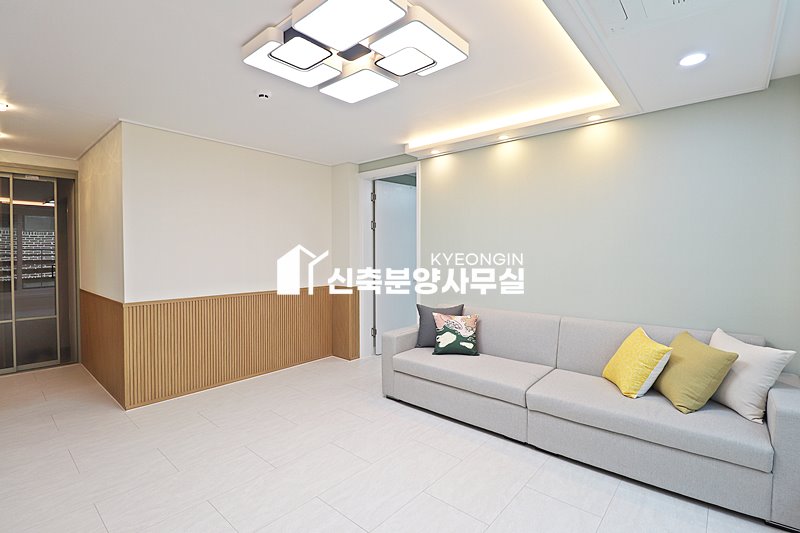 경기 안산단원구 와동 호원팰리스 [ 3룸 . 테라스 . 복층 Type ] 분양 매물번호 14953 사진 20