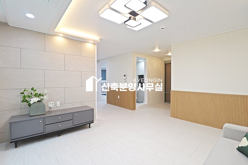 경기 안산단원구 와동 호원팰리스 [ 3룸 . 테라스 . 복층 Type ] 분양 매물번호 14953 사진 21