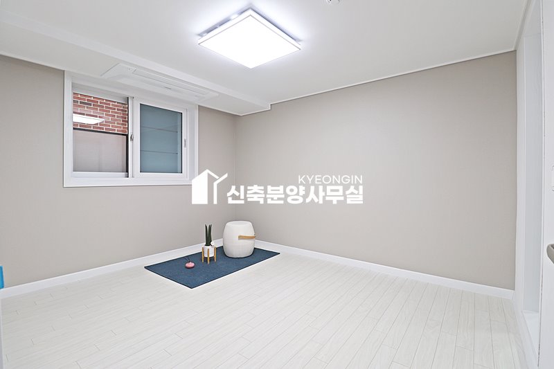 경기 안산단원구 와동 호원팰리스 [ 3룸 . 테라스 . 복층 Type ] 분양 매물번호 14953 사진 25