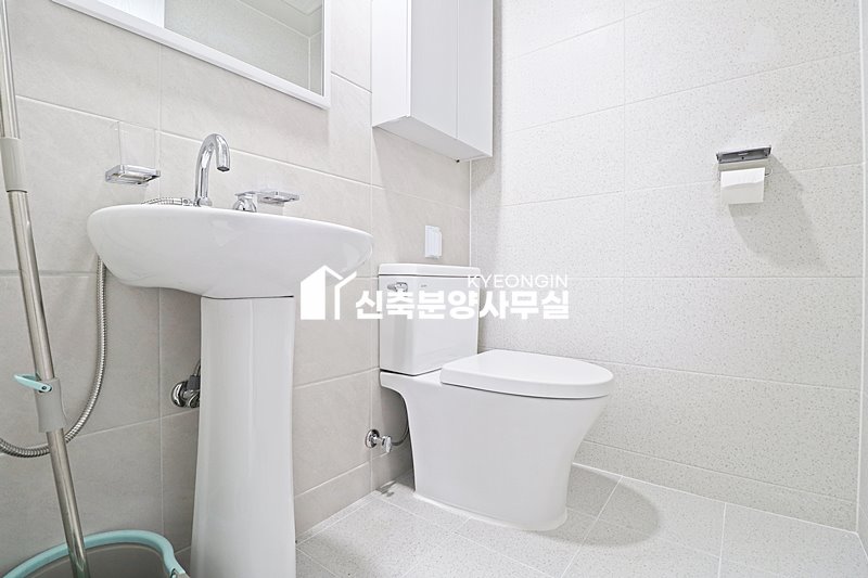 경기 안산단원구 와동 호원팰리스 [ 3룸 . 테라스 . 복층 Type ] 분양 매물번호 14953 사진 26