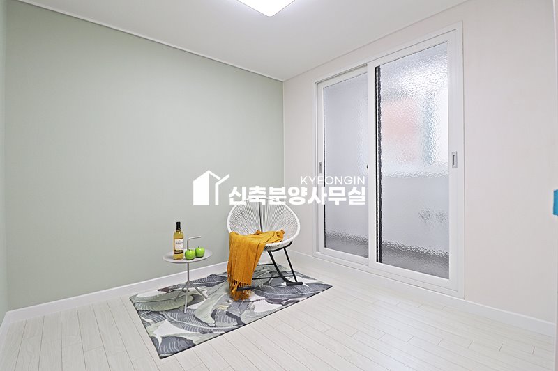경기 안산단원구 와동 호원팰리스 [ 3룸 . 테라스 . 복층 Type ] 분양 매물번호 14953 사진 27