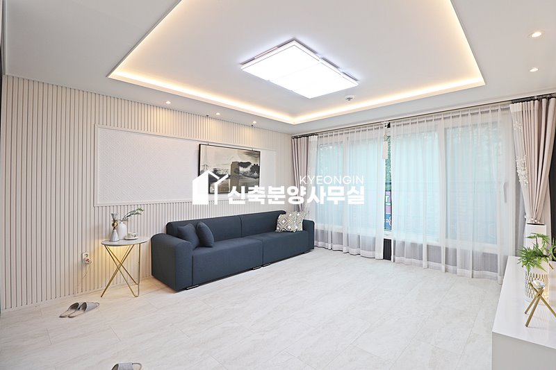 경기 안산단원구 와동 로얄팰리스 [ 3룸 . 테라스 . 복층 Type ] 분양 매물번호 14952 사진 1