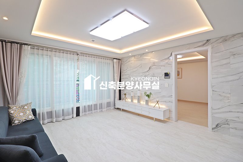 경기 안산단원구 와동 로얄팰리스 [ 3룸 . 테라스 . 복층 Type ] 분양 매물번호 14952 사진 3