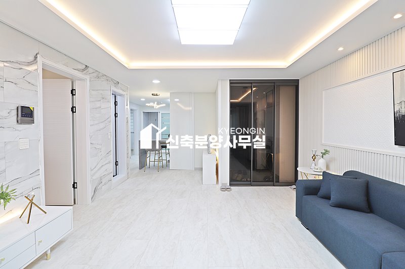 경기 안산단원구 와동 로얄팰리스 [ 3룸 . 테라스 . 복층 Type ] 분양 매물번호 14952 사진 5