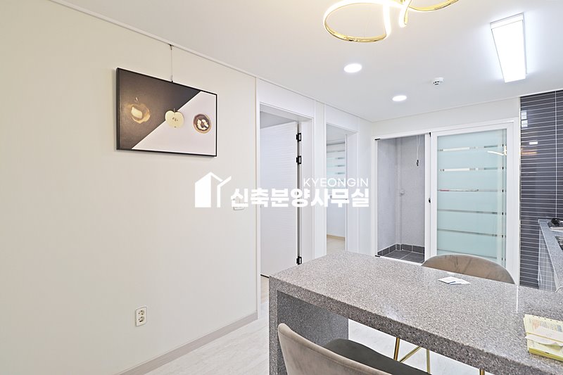 경기 안산단원구 와동 로얄팰리스 [ 3룸 . 테라스 . 복층 Type ] 분양 매물번호 14952 사진 7