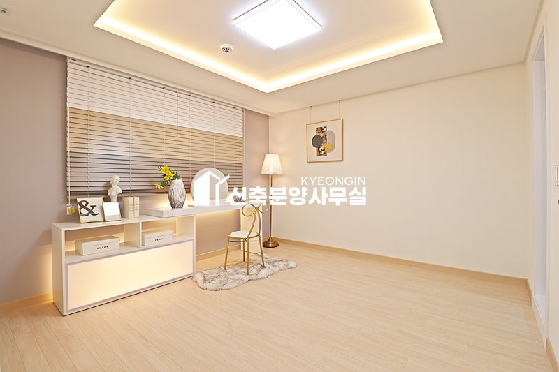 경기 안산단원구 와동 로얄팰리스 [ 3룸 . 테라스 . 복층 Type ] 분양 매물번호 14952 사진 11
