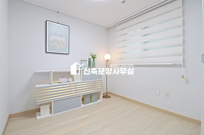 경기 안산단원구 와동 로얄팰리스 [ 3룸 . 테라스 . 복층 Type ] 분양 매물번호 14952 사진 14
